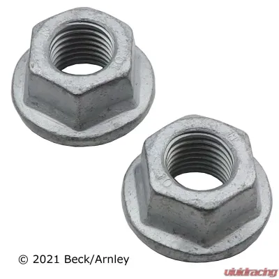 Beck/Arnley Suspension Ball Joint 101-7129 - 101-7129