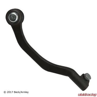 Beck/Arnley Steering Tie Rod End 101-7130 - 101-7130