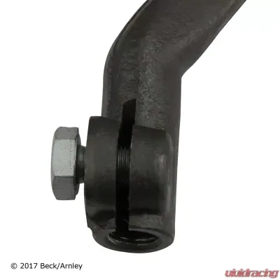 Beck/Arnley Steering Tie Rod End 101-7130 - 101-7130
