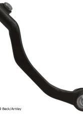 Beck/Arnley Steering Tie Rod End 101-7131                                     - 101-7131 - Image 2