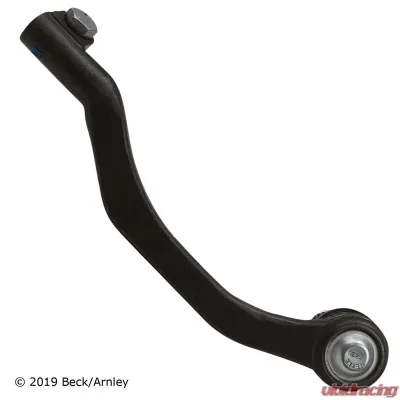 Beck/Arnley Steering Tie Rod End 101-7131 - 101-7131