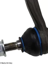 Beck/Arnley Steering Tie Rod End 101-7131                                     - 101-7131 - Image 3