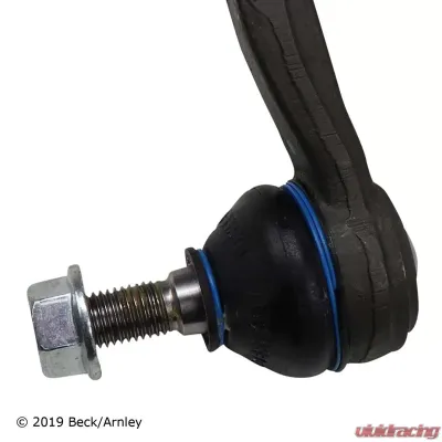 Beck/Arnley Steering Tie Rod End 101-7131 - 101-7131