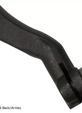 Beck/Arnley Steering Tie Rod End 101-7131                                     - 101-7131 - Image 4