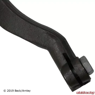 Beck/Arnley Steering Tie Rod End 101-7131 - 101-7131