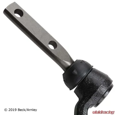 Beck/Arnley Steering Idler Arm 101-7133 - 101-7133