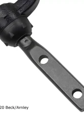 Beck/Arnley Steering Idler Arm 101-7134                                     - 101-7134 - Image 2