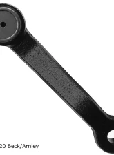 Beck/Arnley Steering Idler Arm 101-7134                                     - 101-7134 - Image 3