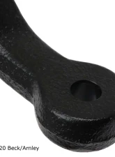 Beck/Arnley Steering Idler Arm 101-7134                                     - 101-7134 - Image 5