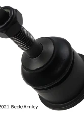 Beck/Arnley Suspension Ball Joint 101-7137                                     - 101-7137 - Image 3