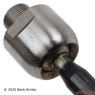 Beck/Arnley Steering Tie Rod End 101-7177 - 101-7177
