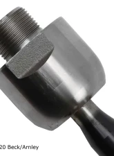 Beck/Arnley Steering Tie Rod End 101-7177                                     - 101-7177 - Image 3
