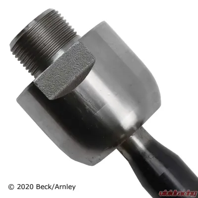 Beck/Arnley Steering Tie Rod End 101-7177 - 101-7177