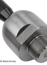 Beck/Arnley Steering Tie Rod End 101-7177                                     - 101-7177 - Image 4