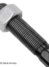 Beck/Arnley Steering Tie Rod End 101-7177                                     - 101-7177 - Image 6