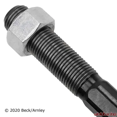 Beck/Arnley Steering Tie Rod End 101-7177 - 101-7177