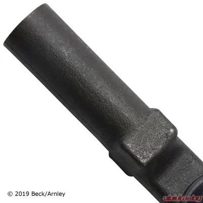 Beck/Arnley Steering Tie Rod End 101-7180 - 101-7180