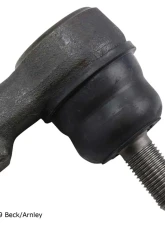 Beck/Arnley Steering Tie Rod End 101-7180                                     - 101-7180 - Image 3