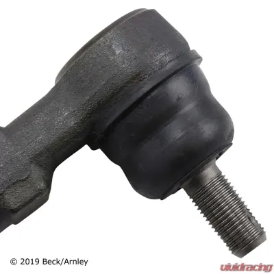 Beck/Arnley Steering Tie Rod End 101-7180 - 101-7180