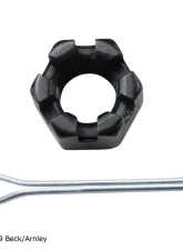 Beck/Arnley Steering Tie Rod End 101-7180                                     - 101-7180 - Image 4