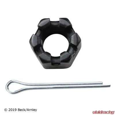Beck/Arnley Steering Tie Rod End 101-7180 - 101-7180
