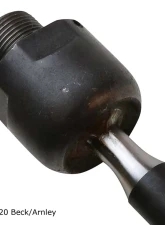 Beck/Arnley Steering Tie Rod End 101-7181                                     - 101-7181 - Image 2