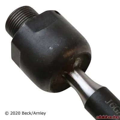 Beck/Arnley Steering Tie Rod End 101-7181 - 101-7181