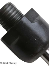 Beck/Arnley Steering Tie Rod End 101-7181                                     - 101-7181 - Image 3