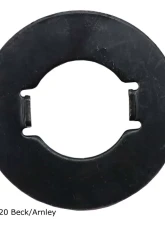 Beck/Arnley Steering Tie Rod End 101-7181                                     - 101-7181 - Image 4