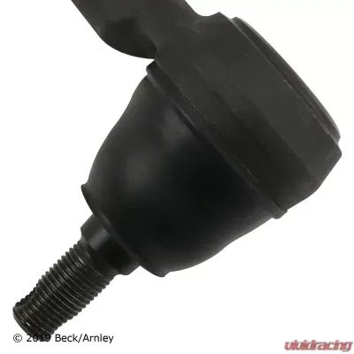 Beck/Arnley Steering Tie Rod End 101-7291 - 101-7291