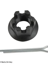 Beck/Arnley Steering Tie Rod End 101-7291                                     - 101-7291 - Image 4