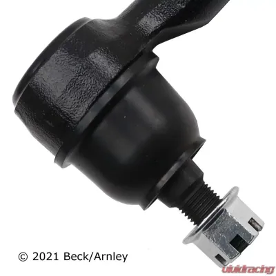 Beck/Arnley Steering Tie Rod End 101-7292 - 101-7292
