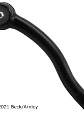Beck/Arnley Steering Tie Rod End 101-7292                                     - 101-7292 - Image 3