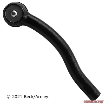 Beck/Arnley Steering Tie Rod End 101-7292 - 101-7292