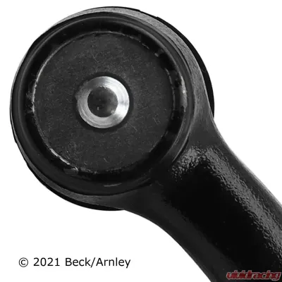 Beck/Arnley Steering Tie Rod End 101-7292 - 101-7292