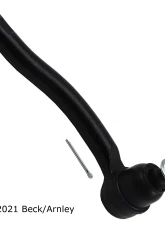Beck/Arnley Steering Tie Rod End 101-7292                                     - 101-7292 - Image 5