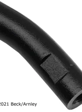 Beck/Arnley Steering Tie Rod End 101-7292                                     - 101-7292 - Image 5