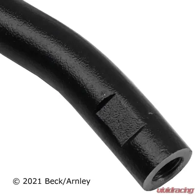 Beck/Arnley Steering Tie Rod End 101-7292 - 101-7292