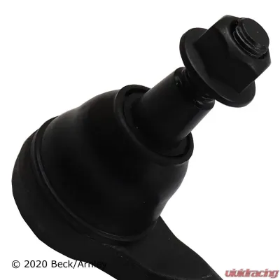 Beck/Arnley Steering Tie Rod End 101-7293 - 101-7293
