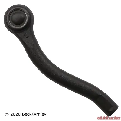Beck/Arnley Steering Tie Rod End 101-7293 - 101-7293