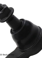 Beck/Arnley Steering Tie Rod End 101-7294                                     - 101-7294 - Image 2