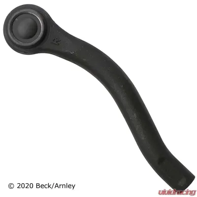 Beck/Arnley Steering Tie Rod End 101-7294 - 101-7294