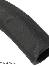Beck/Arnley Steering Tie Rod End 101-7294                                     - 101-7294 - Image 5