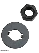 Beck/Arnley Steering Tie Rod End 101-7298                                     - 101-7298 - Image 4