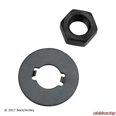 Beck/Arnley Steering Tie Rod End 101-7298 - 101-7298