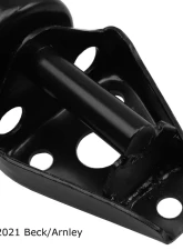 Beck/Arnley Steering Idler Arm 101-7299                                     - 101-7299 - Image 2