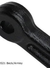 Beck/Arnley Steering Idler Arm 101-7299                                     - 101-7299 - Image 4