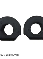 Beck/Arnley Suspension Stabilizer Bar Bushing Kit 101-7303                                     - 101-7303 - Image 2