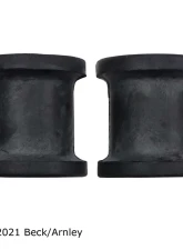 Beck/Arnley Suspension Stabilizer Bar Bushing Kit 101-7303                                     - 101-7303 - Image 3