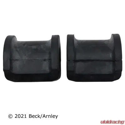 Beck/Arnley Suspension Stabilizer Bar Bushing Kit 101-7303 - 101-7303